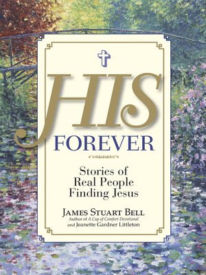 cover image of His Forever